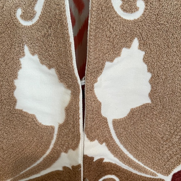 Soft Surroundings Coat - Picture 6 of 11